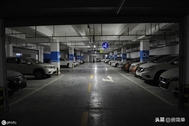 房子買了,車位要不要買?先算算“這筆賬”