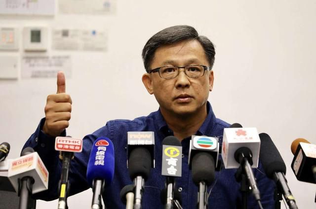 給學生傳播“港獨”?暴徒刷新底線,一天之內,央視罕見4次發聲
