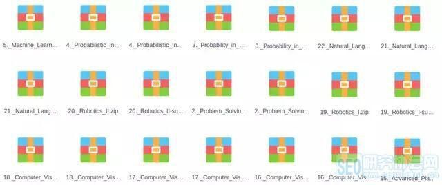 Python+人工智能學習教程領取 從零基礎帶動你 – 頭條新聞