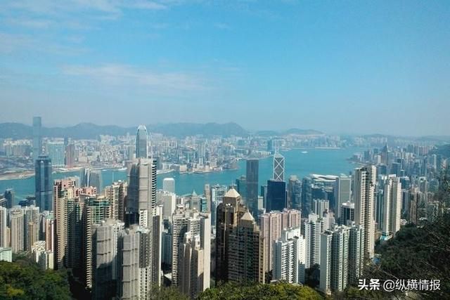 這家壟斷香港的航空公司,幕後大佬是英國人,李嘉誠卻被“點名”