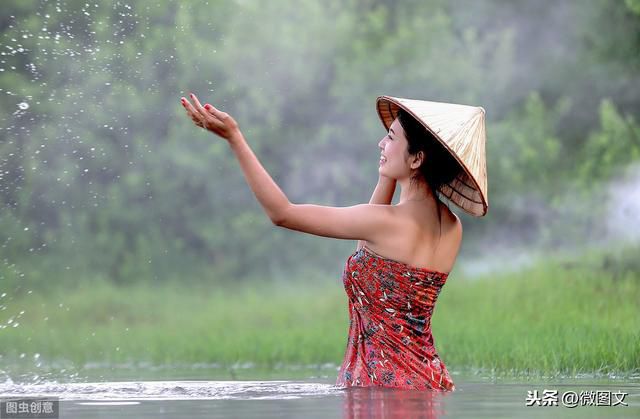 去越南打工的中國小夥子大多都不想回國,原因是這些