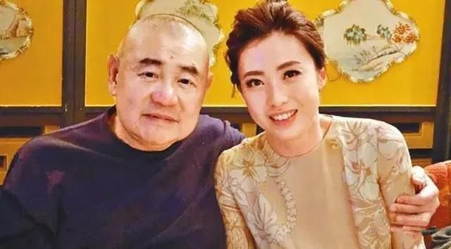 甘比:齙牙凸嘴貧民女孩逆襲香港女首富,劉鑾雄一輩子在替她打工
