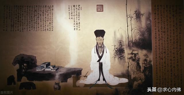 王陽明四句教與中國儒釋道 此心不動 隨幾而行 做到即知行合一 頭條新聞