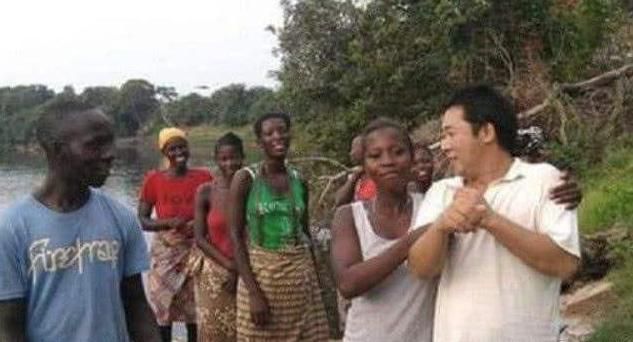 中國又一神器在非洲風靡,被中國商人大量運往非洲,家家户户必備