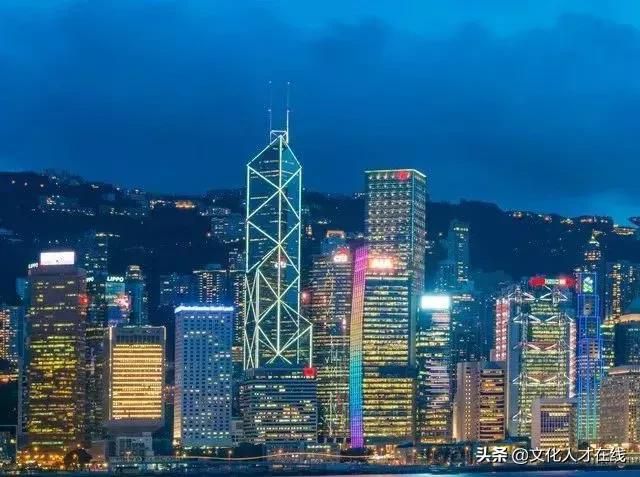 “這個世界真有混蛋”,香港事件爆發第68天,告訴孩子這5句話