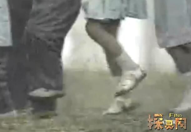 93年廣九鐵路廣告鬧鬼事件,香港靈異廣告真相破解