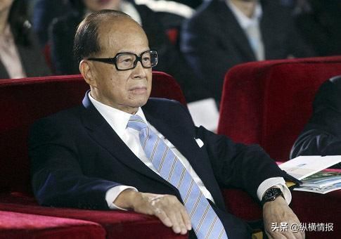 這家壟斷香港的航空公司,幕後大佬是英國人,李嘉誠卻被“點名”