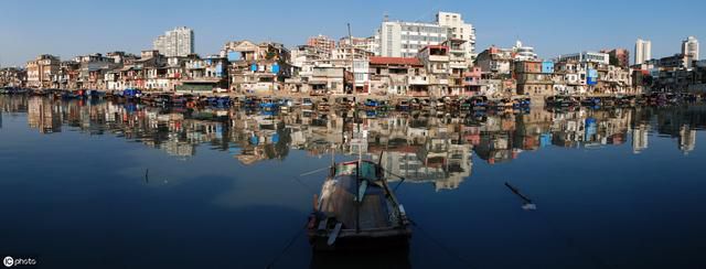 如果你去廈門沒到過這些地方,我建議你再去一次