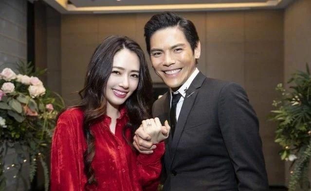 祕密迎娶台灣女神!35歲人氣男神升級做人夫:已在意大利低調完婚