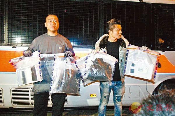 新的“紅色警報”!這種可怕襲擊可能出現在香港