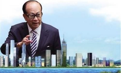 香港變成李家的城?李嘉誠究竟幹了什麼,讓香港人對他如此痛恨