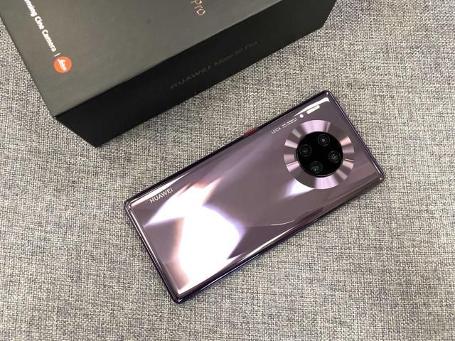 賣掉iPhone X入手華為Mate 30 Pro,憋了一肚子心裏話一吐為快