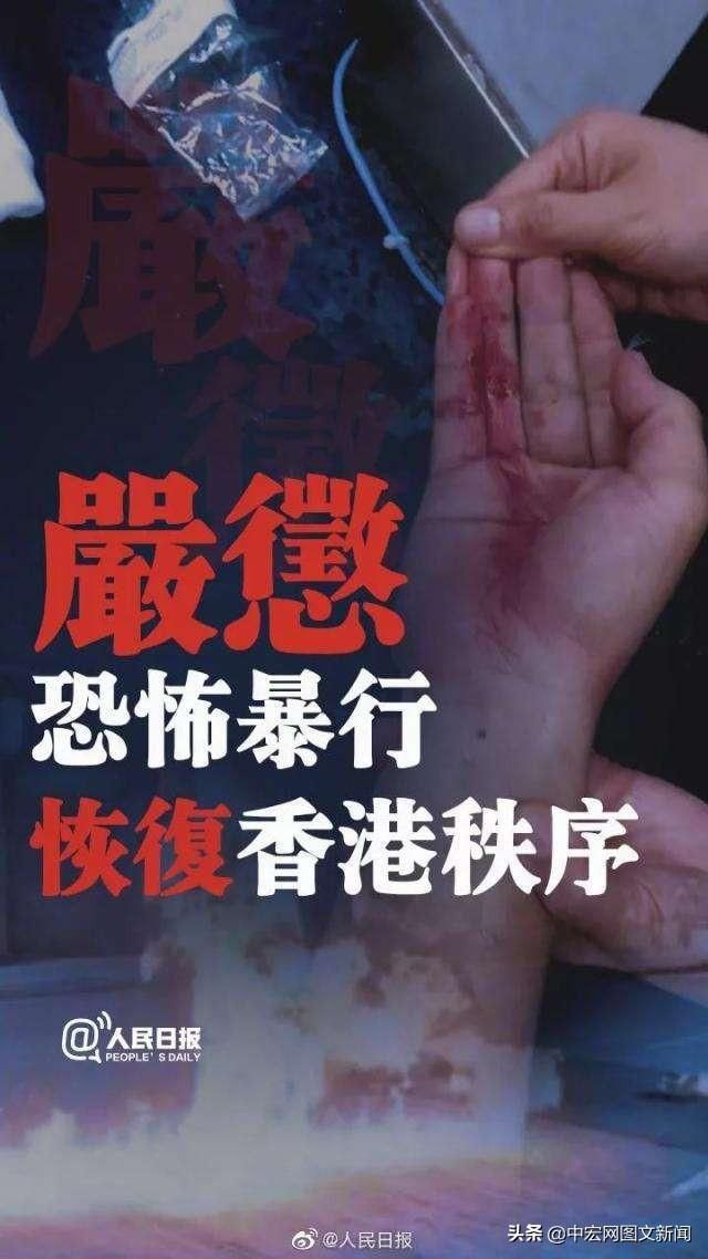 便裝“速龍”擒15核心骨幹 暴徒自言“行動慘敗”