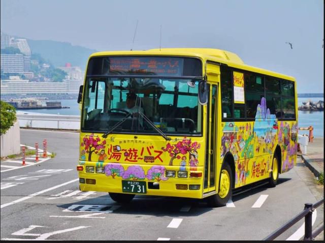 和式旅館,進階日本旅遊的第一步