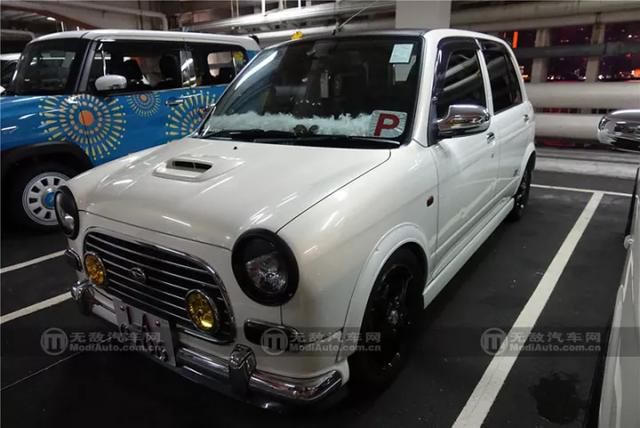 以小之名jdm K Car Club聚會 頭條新聞