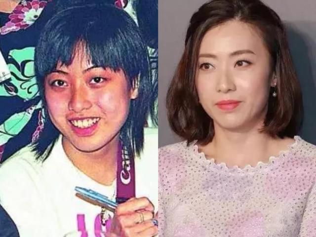 甘比:齙牙凸嘴貧民女孩逆襲香港女首富,劉鑾雄一輩子在替她打工