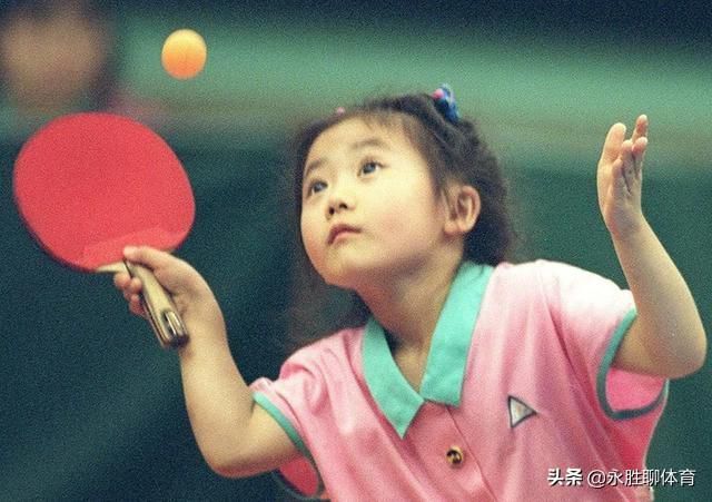 誰打哭誰來哄!福原愛這麼可愛,就不能手下留情?
