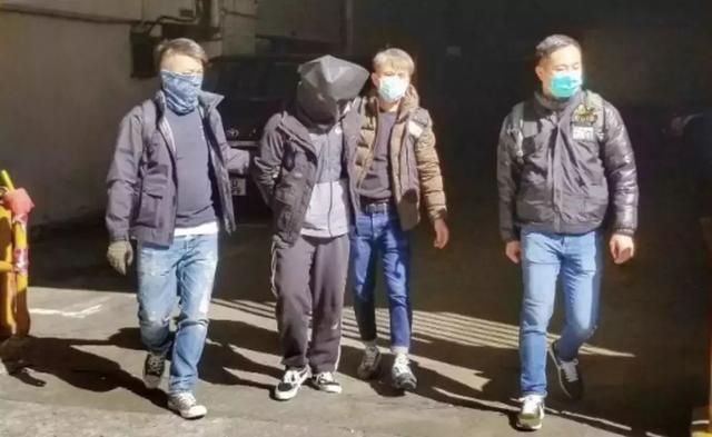 新的“紅色警報”!這種可怕襲擊可能出現在香港