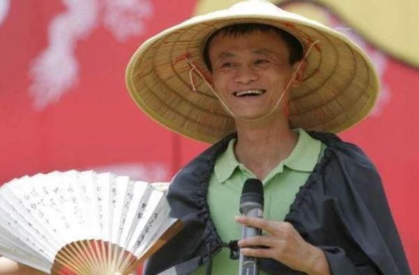那位名叫“支付寶”大爺,曾想起訴馬雲賠償100萬,如今怎樣了?