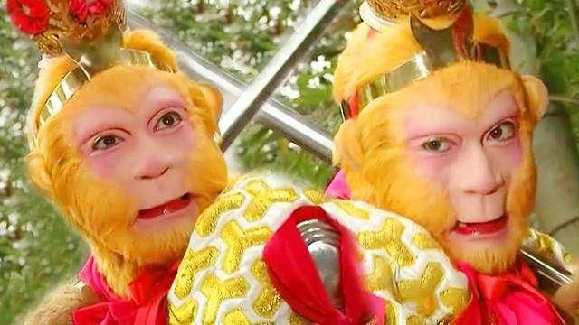 六耳獼猴的兵器叫什麼名字?為什麼同金箍棒一樣厲害?原著有交待