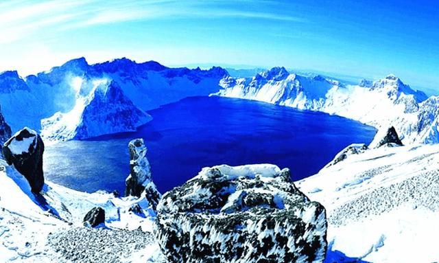 國內“最著名”的10座大山,如果你爬過了三座,只能算是及格
