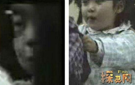 93年廣九鐵路廣告鬧鬼事件,香港靈異廣告真相破解