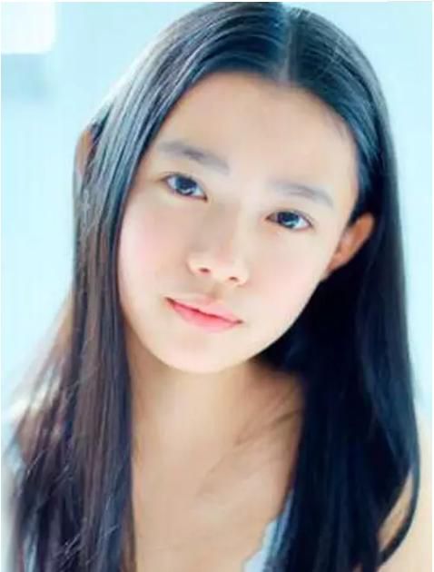 青春無敵：日本10代人氣美少女盤點