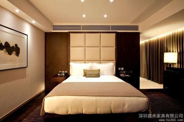 深夜去住酒店時,明明還有房間,為何酒店前台總是説“沒房”?