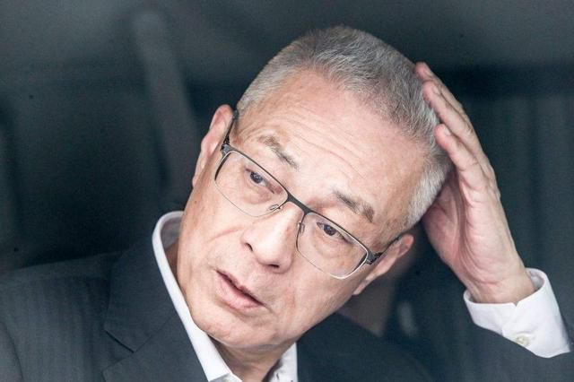 赴台個人遊暫停沒影響?蔡英文不顧後果,吳敦義出手了……