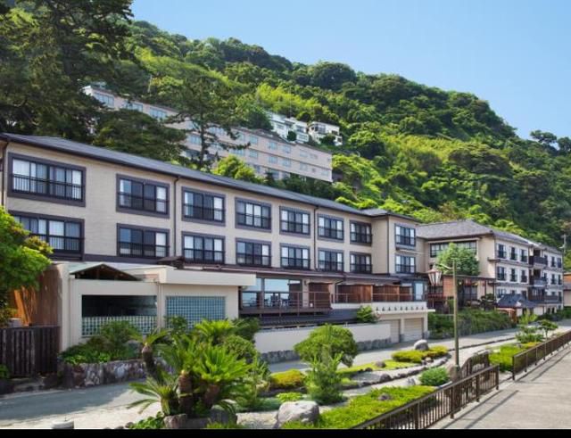 和式旅館,進階日本旅遊的第一步