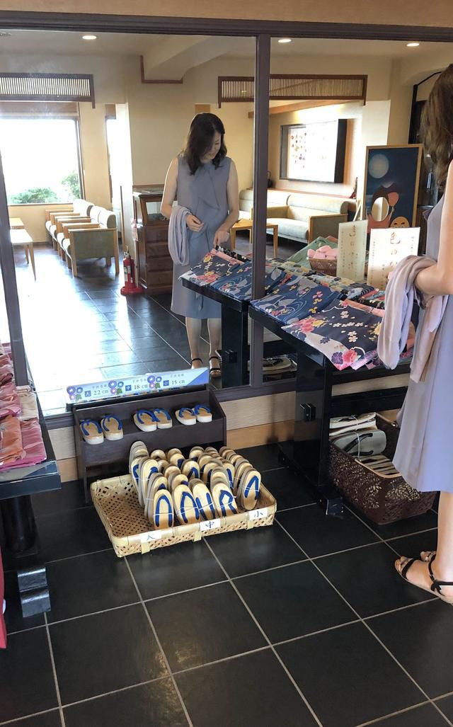 和式旅館,進階日本旅遊的第一步