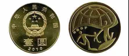 紀念幣史上最憋氣的幾個幣