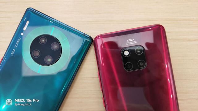 賣掉iPhone X入手華為Mate 30 Pro,憋了一肚子心裏話一吐為快