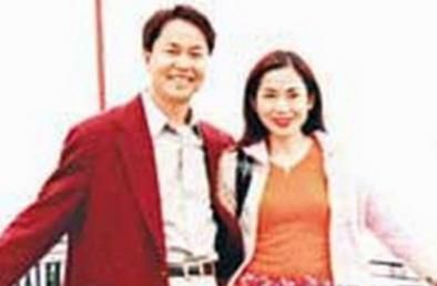 張子強被槍決後,其妻子攜鉅款逃亡美國,現如今生活狀況如何呢?