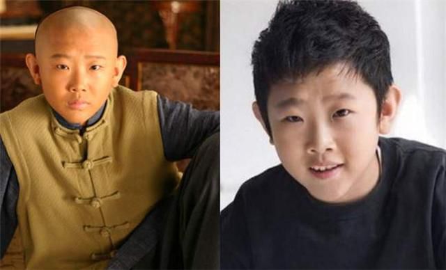 不老童星侯祥,9歲停止發育,演了十幾年兒子,與老婆同框像母子 – 頭條新聞
