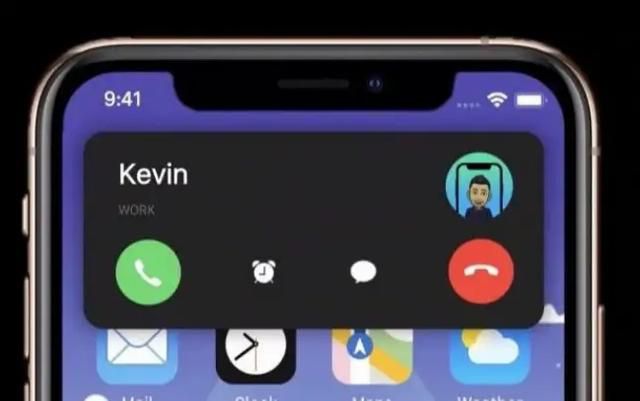 蘋果iOS 14將迎來大升級,期待的息屏顯示來了