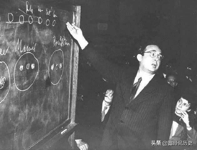 一枚鈷彈真能消滅人類嗎?什麼是鈷彈?