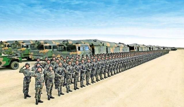 説透了！“武統”台灣什麼時候開始？解放軍專家權威解讀 – 頭條新聞