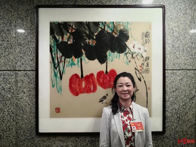 全國政協委員劉以勤：建議成渝地區大力發展人工智能產業，推進“揭榜掛帥”賽道建設 – 頭條新聞
