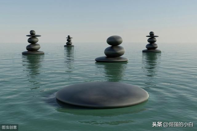 究竟是風水養人,還是人養風水?