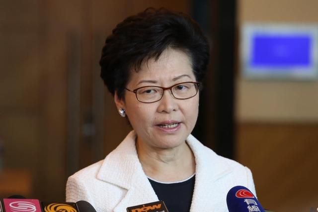 給學生傳播“港獨”?暴徒刷新底線,一天之內,央視罕見4次發聲
