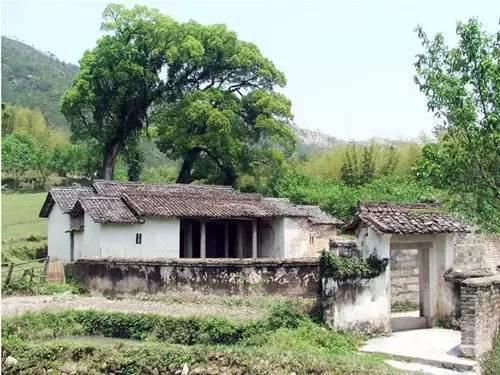 到江西興國三僚,瞭解唐代風水大師楊救貧延續至今的傳奇