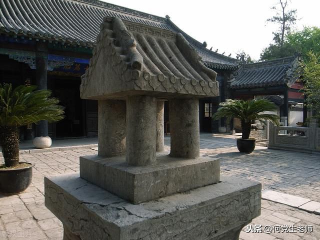 儒家六代傳承,一代比一代弱,直到王陽明才有了轉折性變化 – 頭條新聞