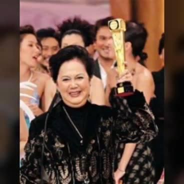 香港演員夏萍去世,被譽TVB瑰寶級演員,卻遭親生兒女不聞不問