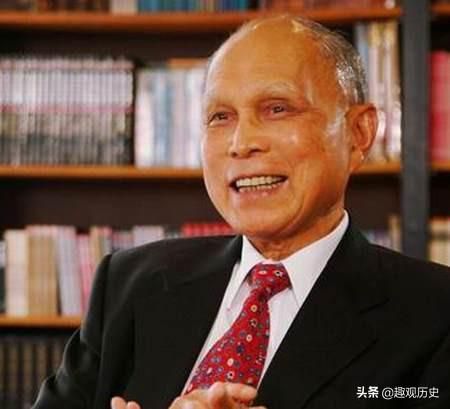 張子強唯一不敢惹的富豪,靠“朝鮮戰爭”發家,死後享高級別國葬