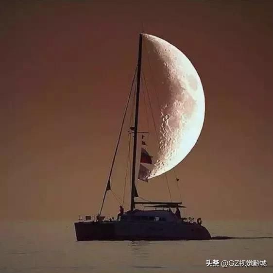 手機錯位攝影,一學就會!一拍就廢嗎?不是這樣的