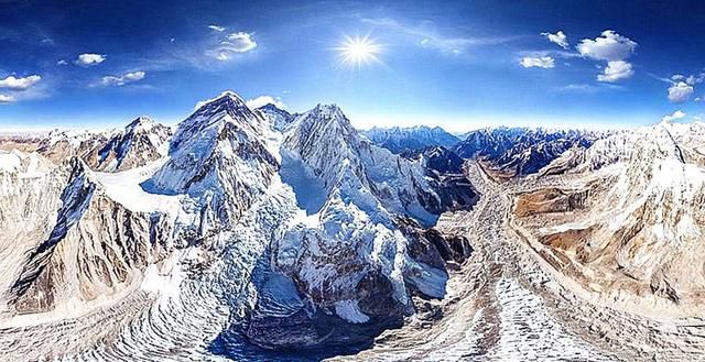 國內“最著名”的10座大山,如果你爬過了三座,只能算是及格