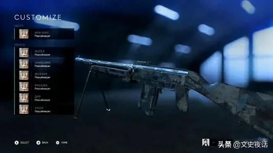 抗日戰爭期間,中國軍隊裝備的武器