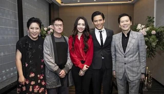 祕密迎娶台灣女神!35歲人氣男神升級做人夫:已在意大利低調完婚