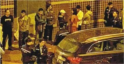 香港警隊揪出首個叛徒!暴徒已元氣大傷